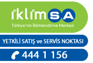 İklimsa Yetkili Noktası